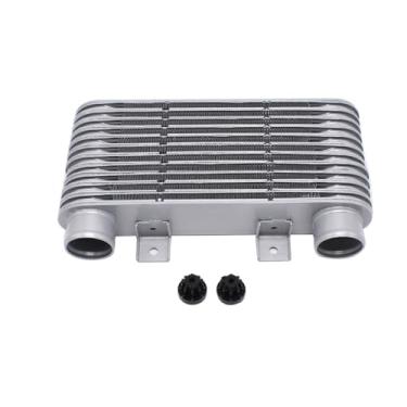 Imagem de 1 peça de substituição de intercooler de alumínio SHLPDFM WL85-13-550 WL21-13-550A MZ4239 serve para Mazda BT50 Ford Ranger 1998-2011 Diesel 2.5 3.0 L4