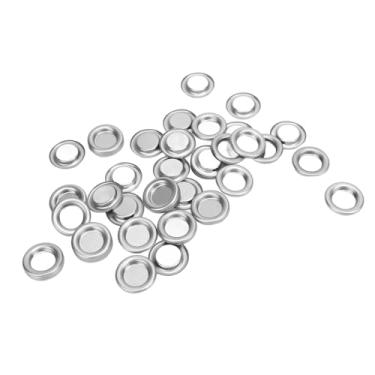 Imagem de Cryfokt Bandeja Cone Vintage Porta Incenso Torre de Metal 50 Peças para Estantes de Mesa Decoração de Casa