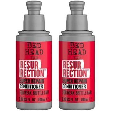 Imagem de Condicionador TIGI Bed Head Resurrection Repair 100 ml (pacote com 2)