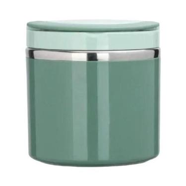 Imagem de Jarros Térmicos De Aço Inoxidável Para Crianças 630/1000ml, Recipiente