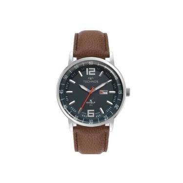 Imagem de Relógio Technos Masculino Classic Golf 2115Tvp/0A