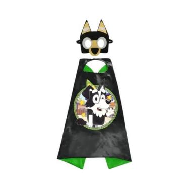 Imagem de Capas De Bluey E Bingo Para Meninos E Meninas, Suprimentos Para Festa 