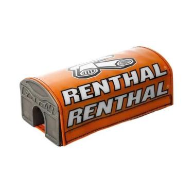 Imagem de Protetores De Peito Para Guidão De Moto De 1-1/8 Polegada Para Motocro