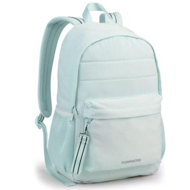 Imagem de Mochila Juvenil Feminina Bolso para Notebook Funpacks-Feminino