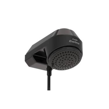 Imagem de Enerbras Ducha eletrônica 7500W 220V E- Soft Preta
