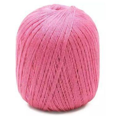 Imagem de LINHA BRISA PINGOUIN COR 4302 SOFT ROSA 100 GR - Fio para Crochê - no-
