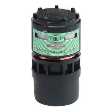 Imagem de Cápsula Para Microfone Dinâmico Profissional Md5 E D5 Skypix