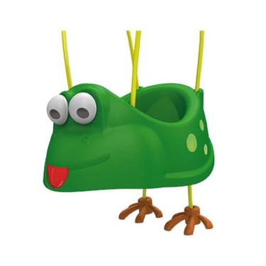 Imagem de Balanço Infantil New Biu