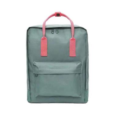 Imagem de Mochila Fox Leve De Grande Capacidade, Bolsa De Viagem Para Estudantes