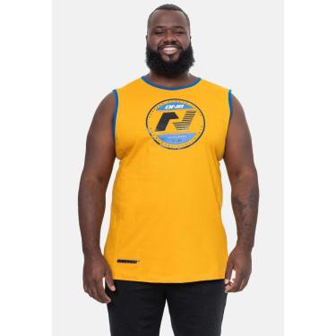 Imagem de Regata Onbongo Machão Especial Masculino-Masculino