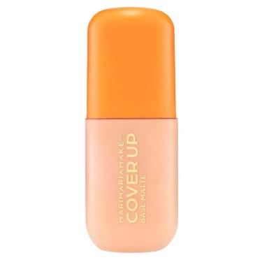 Imagem de Base Líquida Matte Mari Maria Cover Up 02-Feminino
