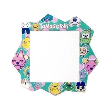 Imagem de Tamagotchi Paradise Happy Park 2025 Brinquedos De Papel Para Meninos E