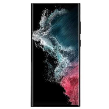 Imagem de Generic Tela LCD do Telefone S22 Ultra de Substituição de Conjunto de Digitalizador de Tela de Toque de Alto Desempenho para Instalação da UE SM S908B, Kit de Reparo para Problemas de, material: