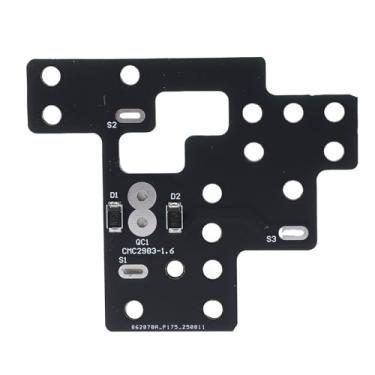 Imagem de Tbest Atualize Seu Veículo Com Este Módulo, Compatível Com Chevy 1500 2500 3500 Classic 2003-2007, Obtenha Funções de Iluminação Sincronizadas para Uma Direção Confiável Com