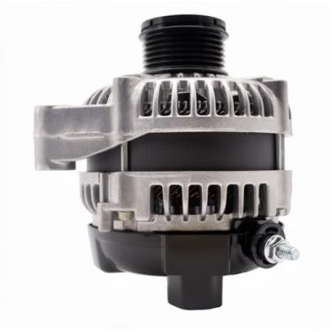 Imagem de Alternador gerador ah2210300ab lr013847 lr065866 lr072756, compatível com land rover range rover sport l320/discovery iv l319 3.0 d 5t