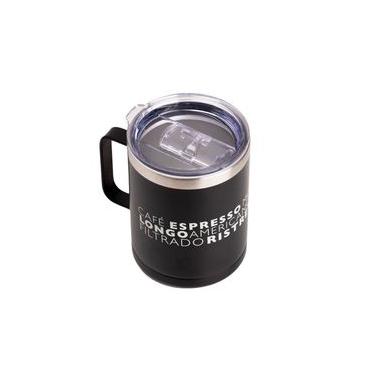 Imagem de Caneca Térmica Com Tampa Estilos Cafés Único