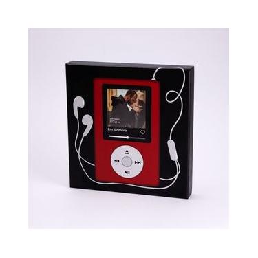 Imagem de Álbum Gravador Eu e Vc Único