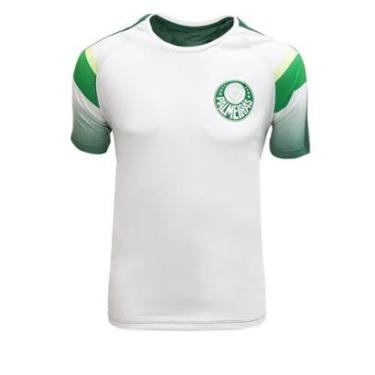 Imagem de Camiseta Masculina Betel Palmeiras Alviverde-Masculino