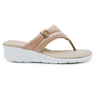 Imagem de Chinelo Modare Acolchoado com Amortecedor Conforto e Estilo-Feminino