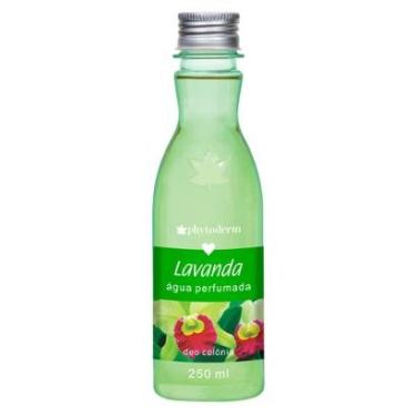 Imagem de Perfume Feminino Lavanda Phytoderm Deo Colônia 250ml-Feminino