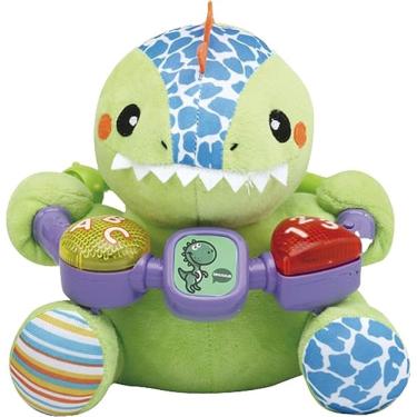 Imagem de Dino Musical