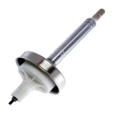 Imagem de Conjunto Cambio Mecanismo Consul/Brastemp 15Kg/16Kg