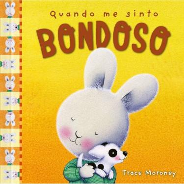 Imagem de Quando Me Sinto - Bondoso