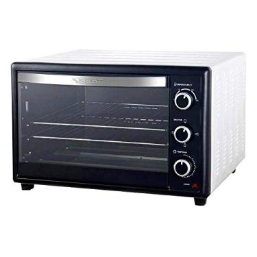 Imagem de Xalingo Forno Elétrico 66 Litros 2000W 6 Resistências Best 220v, Kitchen