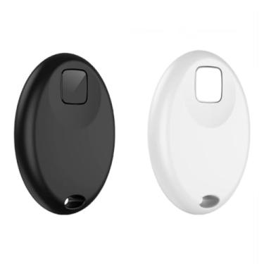 Imagem de Rastreador GPS Veicular Automotivo para Carro e Moto Via Satélite América do Sul- Branco