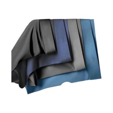 Imagem de Shorts Boxer Masculinos Finos De Secagem Rápida E Respirável Em Seda G