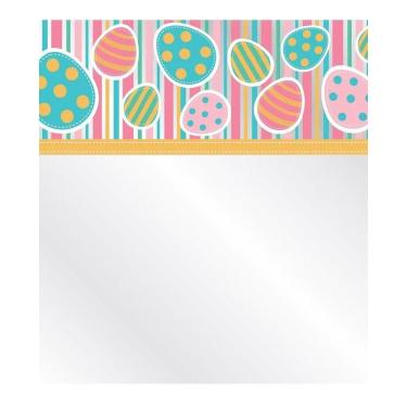 Imagem de Saco Para Cesta Show De Ovos - 52cm X 70cm - 10 Un