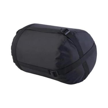 Imagem de Saco De Dormir Impermeável E Leve Com Compressão Para Camping, Viagens