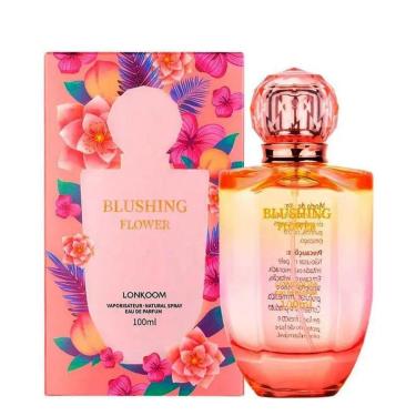 Imagem de Perfume Flower Blushing Lonkoom Feminino 100ml-Feminino