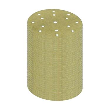 Imagem de Lixa De Disco 150 Mm 100 Unidades B-39419 Makita