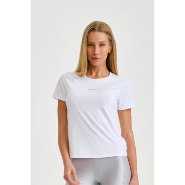 Imagem de Blusa Caju Brasil Light com Proteção Solar UV50+ e Toque Frio-Feminino