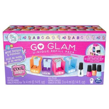 Imagem de Go Glam - Refil U-NIQUE SALOM