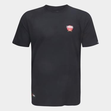 Imagem de Camiseta Internacional Campeão Masculina-Masculino