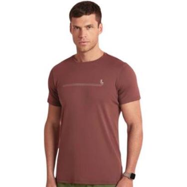 Imagem de Camiseta Lupo Básica II Masculino-Masculino