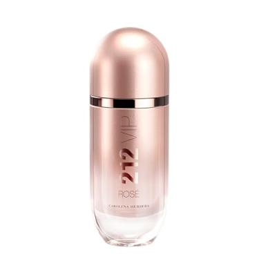 Imagem de 212 VIP Rosé Carolina Herrera - Perfume Feminino - Eau de Parfum - 80ml, Carolina Herrera