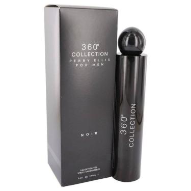 Imagem de Perfume/Col. Masc. 360 Collection Noir Perry Ellis Eau De Toilette