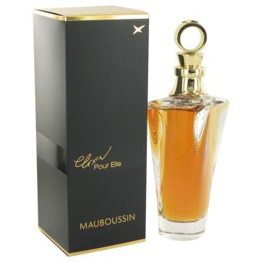 Imagem de Perfume Feminino L`elixir Pour Elle Mauboussin 100 ML Eau De Parfum