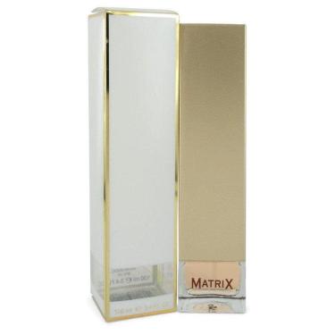 Imagem de Perfume Feminino Matrix 100 ML Eau De Parfum