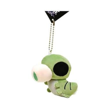 Imagem de Brinquedo De Pelúcia Hollow Knight Zote Para Meninos, Chaveiro, Figura