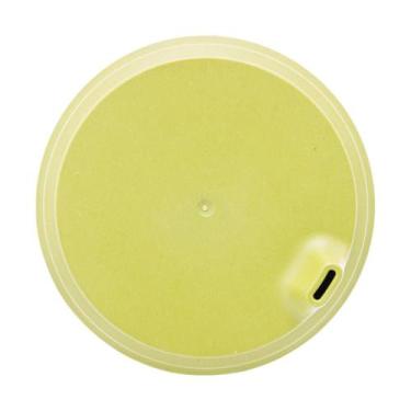 Imagem de Copo Lyor Baby Dino PP e Bambu com Tampa Verde 450ml