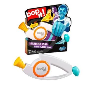 Imagem de Jogo Bop It Classico Hasbro Gaming Original 1magnus