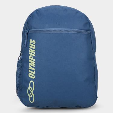 Imagem de Kit Mochila Olympikus 16L + Estojo-Unissex