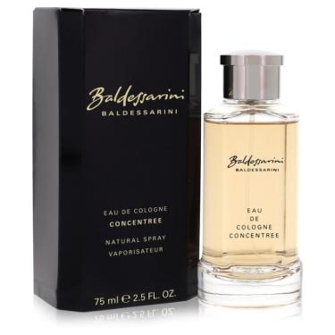 Imagem de Perfume Masculino Baldessarini Hugo Boss 75 ML Eau De Cologne Concentrado