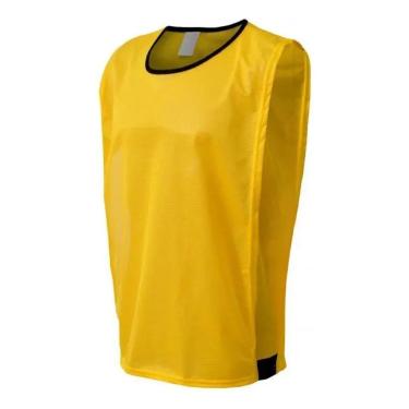 Imagem de COLETE ESPORTIVO FUTEBOL SOCIETY FUTSAL-Unissex