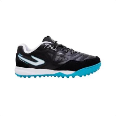 Imagem de Chuteira Society Inf Society Topper Dominator Club V Tp08130001-0001, 