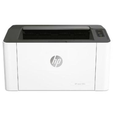 Imagem de Impressora HP LaserJet 107a, Laser, Mono, 110V, Branco - 4ZB77A-Unissex